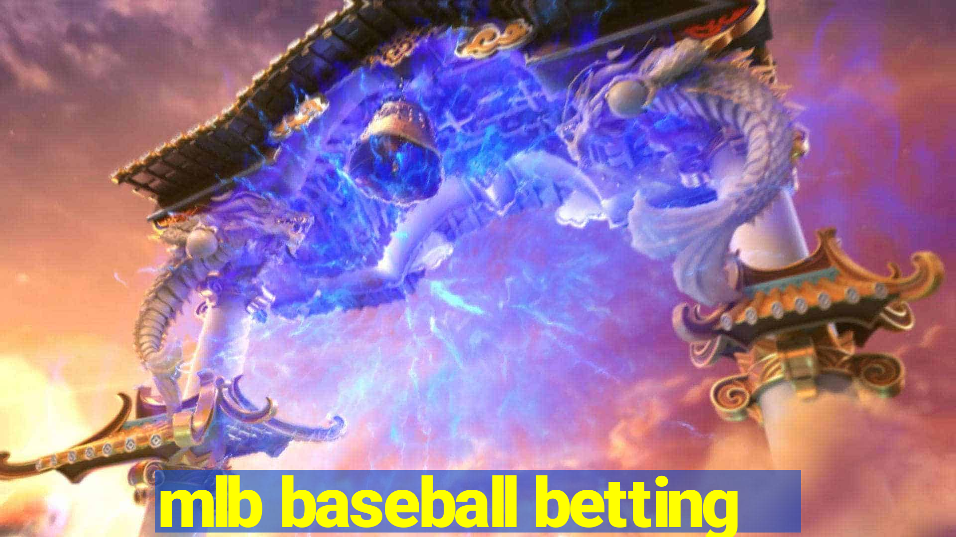 mlb baseball betting