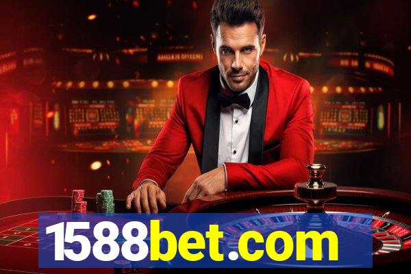 1588bet.com