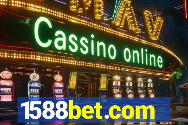 1588bet.com