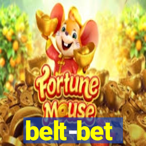 belt-bet