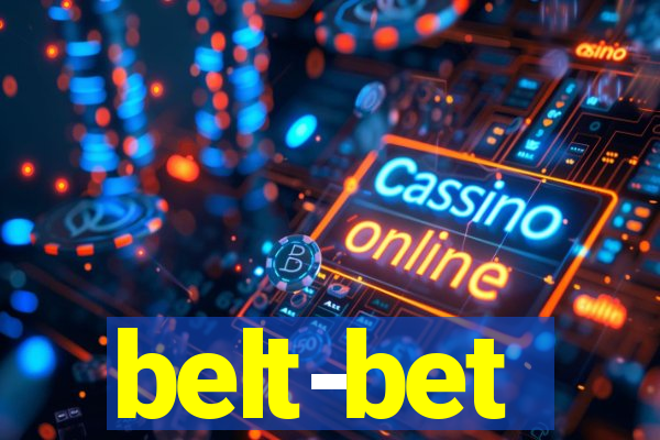 belt-bet