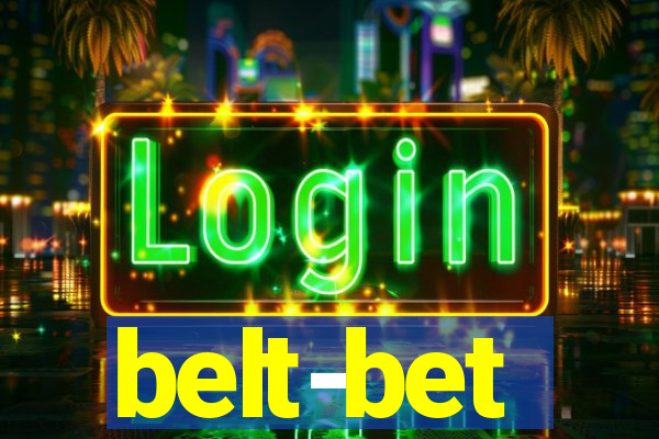 belt-bet