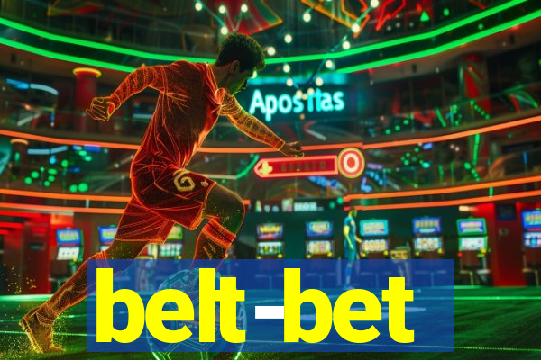 belt-bet