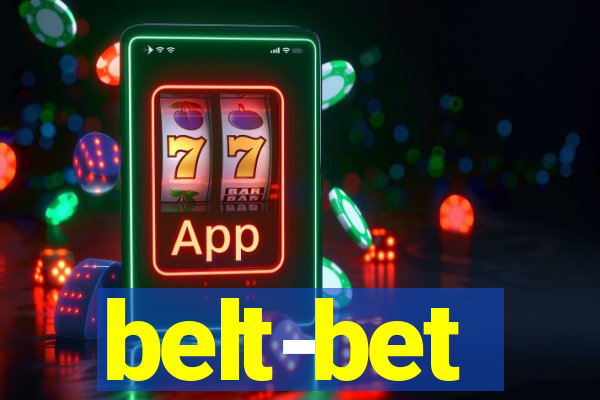 belt-bet