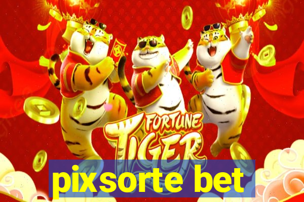 pixsorte bet