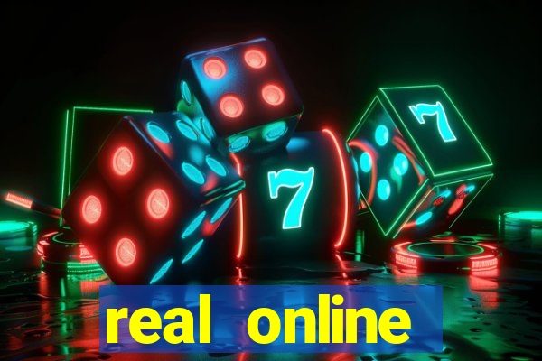 real online gambling slots