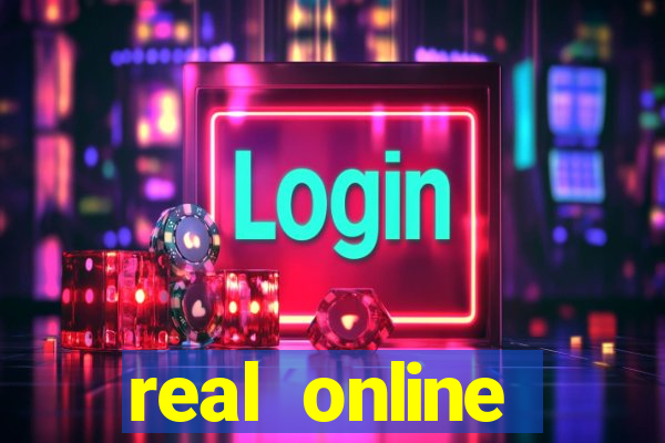 real online gambling slots