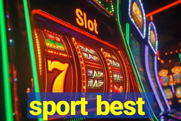 sport best