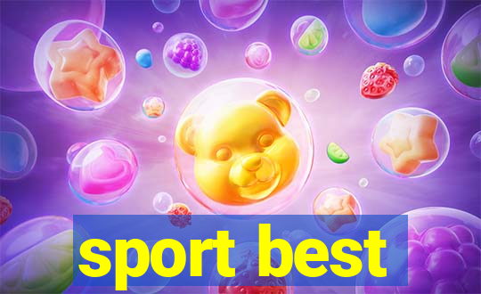 sport best