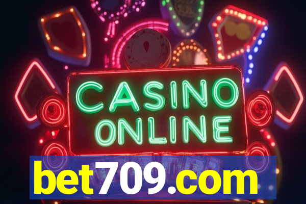 bet709.com