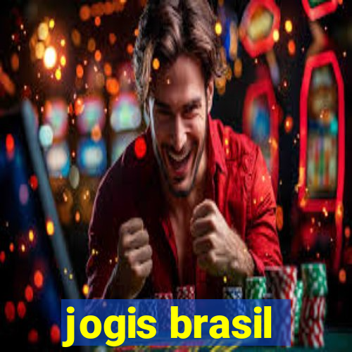 jogis brasil