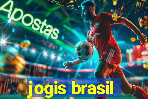 jogis brasil