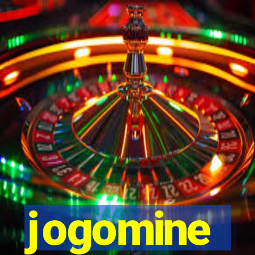 jogomine