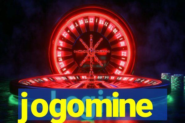 jogomine