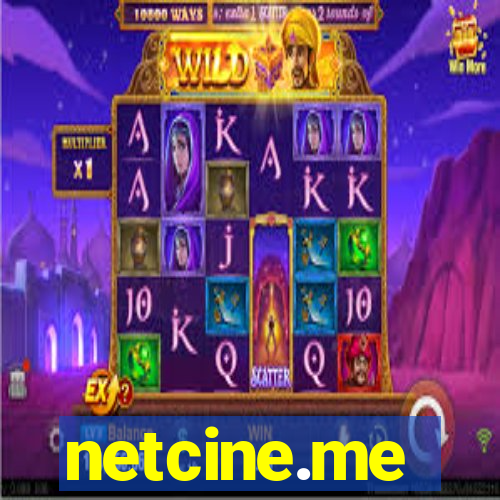 netcine.me