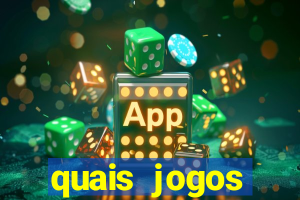 quais jogos realmente d?o dinheiro