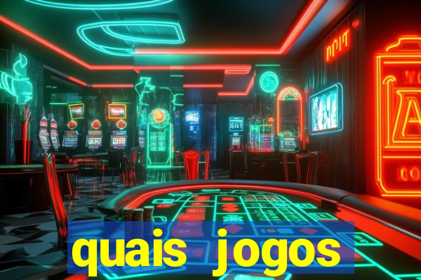 quais jogos realmente d?o dinheiro