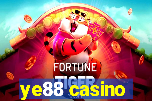 ye88 casino