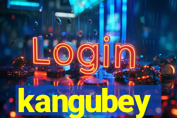 kangubey