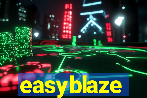 easyblaze