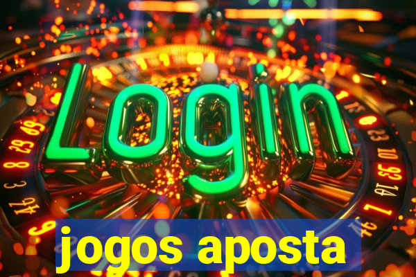 jogos aposta