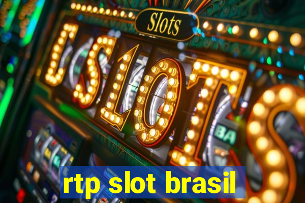 rtp slot brasil