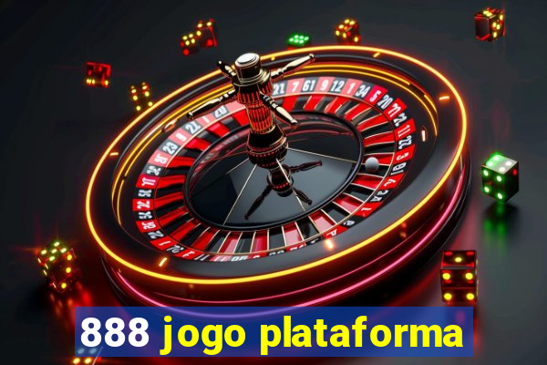 888 jogo plataforma