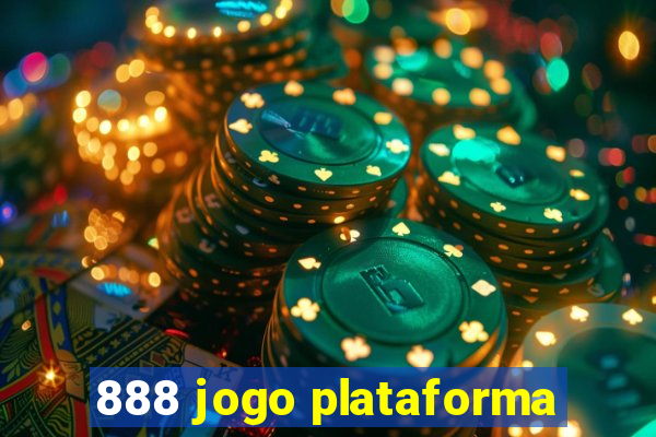 888 jogo plataforma