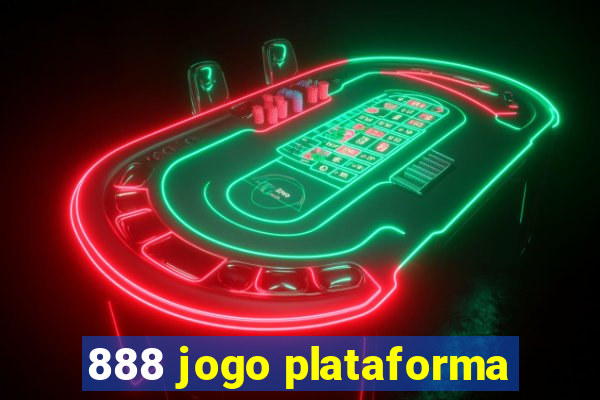 888 jogo plataforma