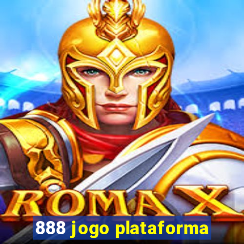 888 jogo plataforma