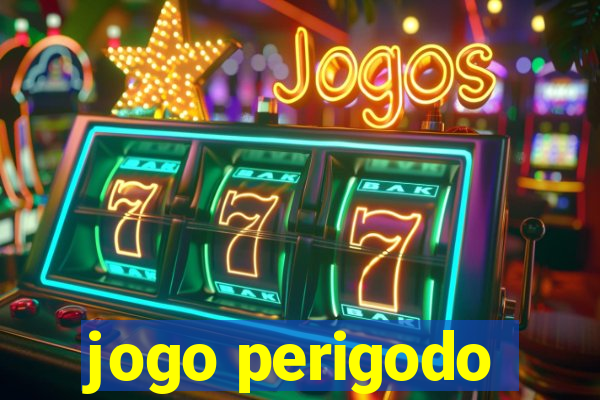 jogo perigodo