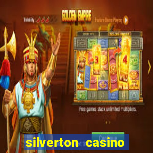 silverton casino and hotel