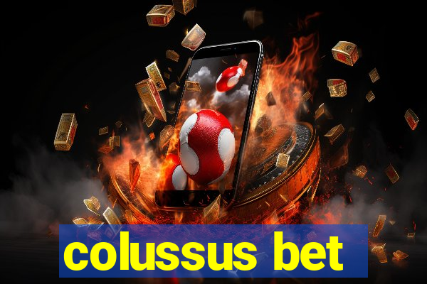 colussus bet