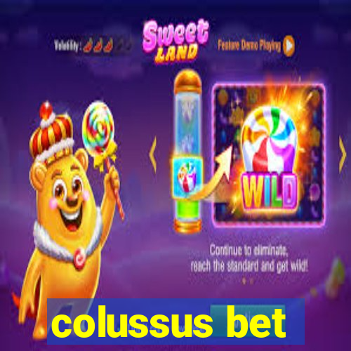 colussus bet