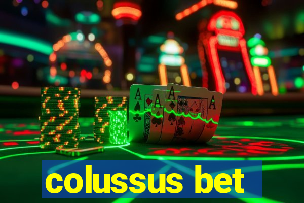 colussus bet