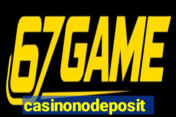 casinonodeposit