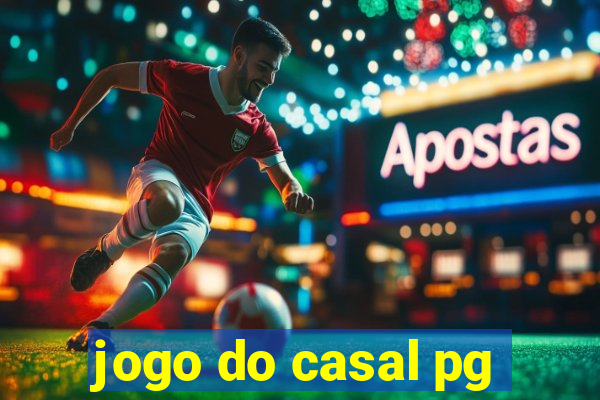 jogo do casal pg