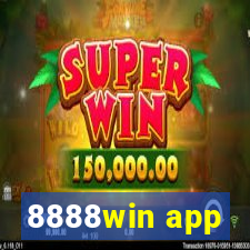 8888win app