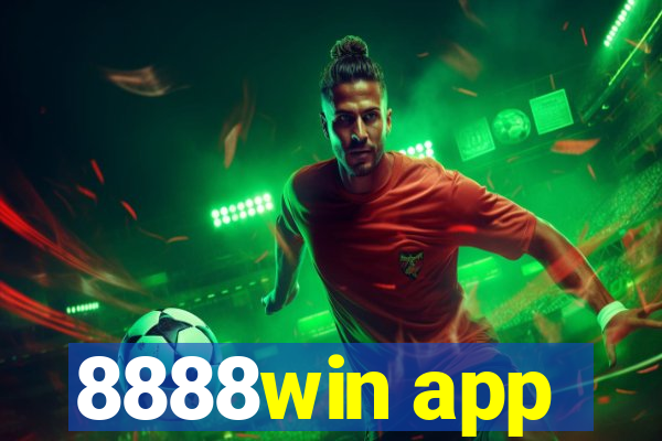 8888win app