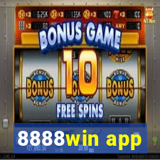 8888win app