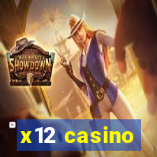 x12 casino