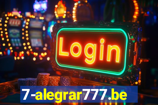 7-alegrar777.bet