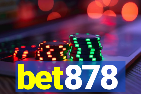 bet878