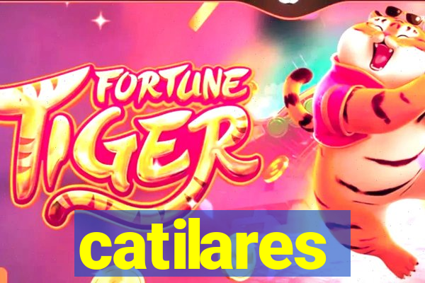 catilares