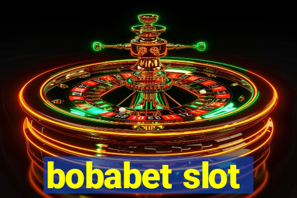 bobabet slot