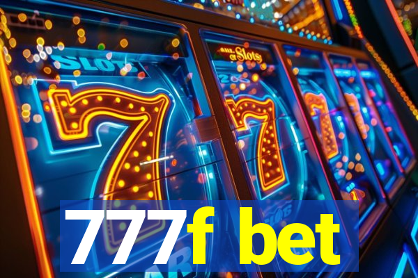 777f bet