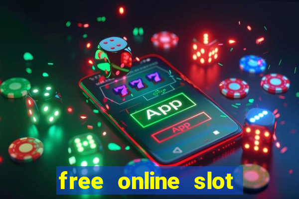 free online slot machines cleopatra