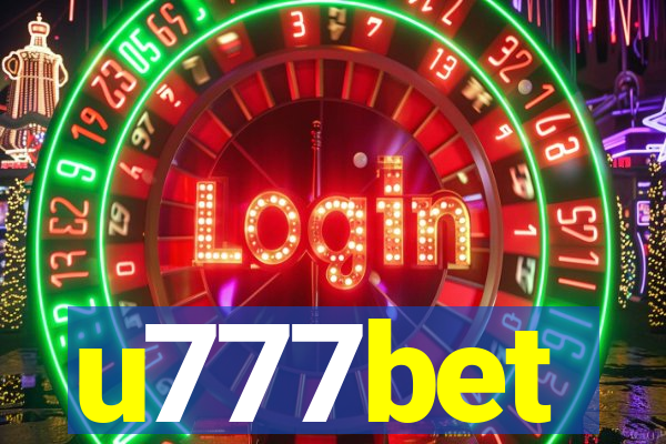 u777bet