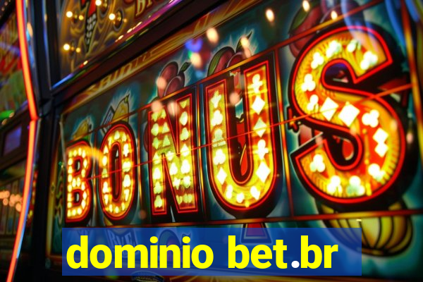 dominio bet.br