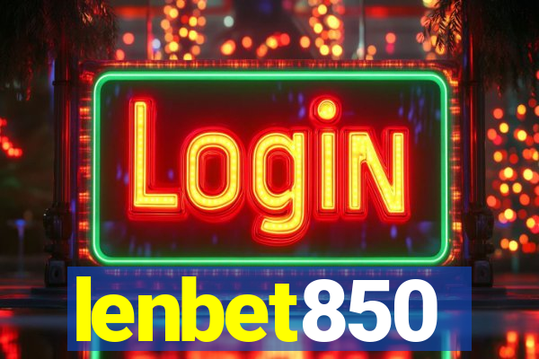 lenbet850